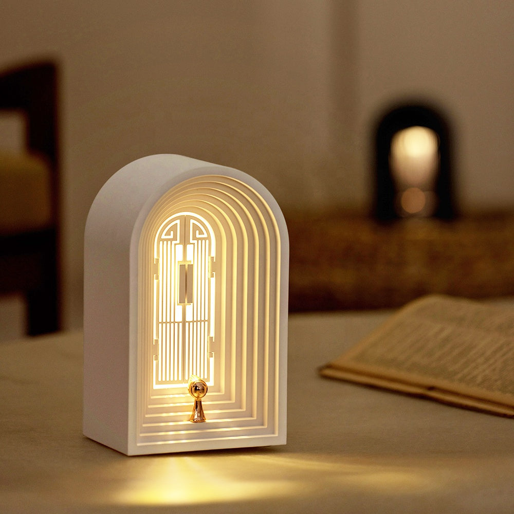 Creative LED Table Lamp