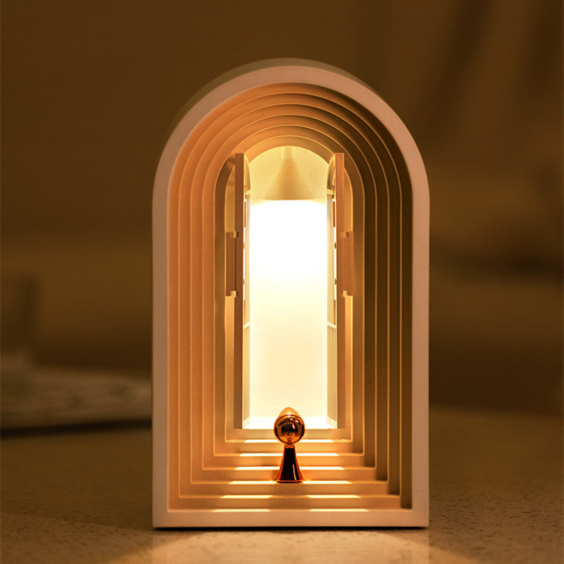 Creative LED Table Lamp