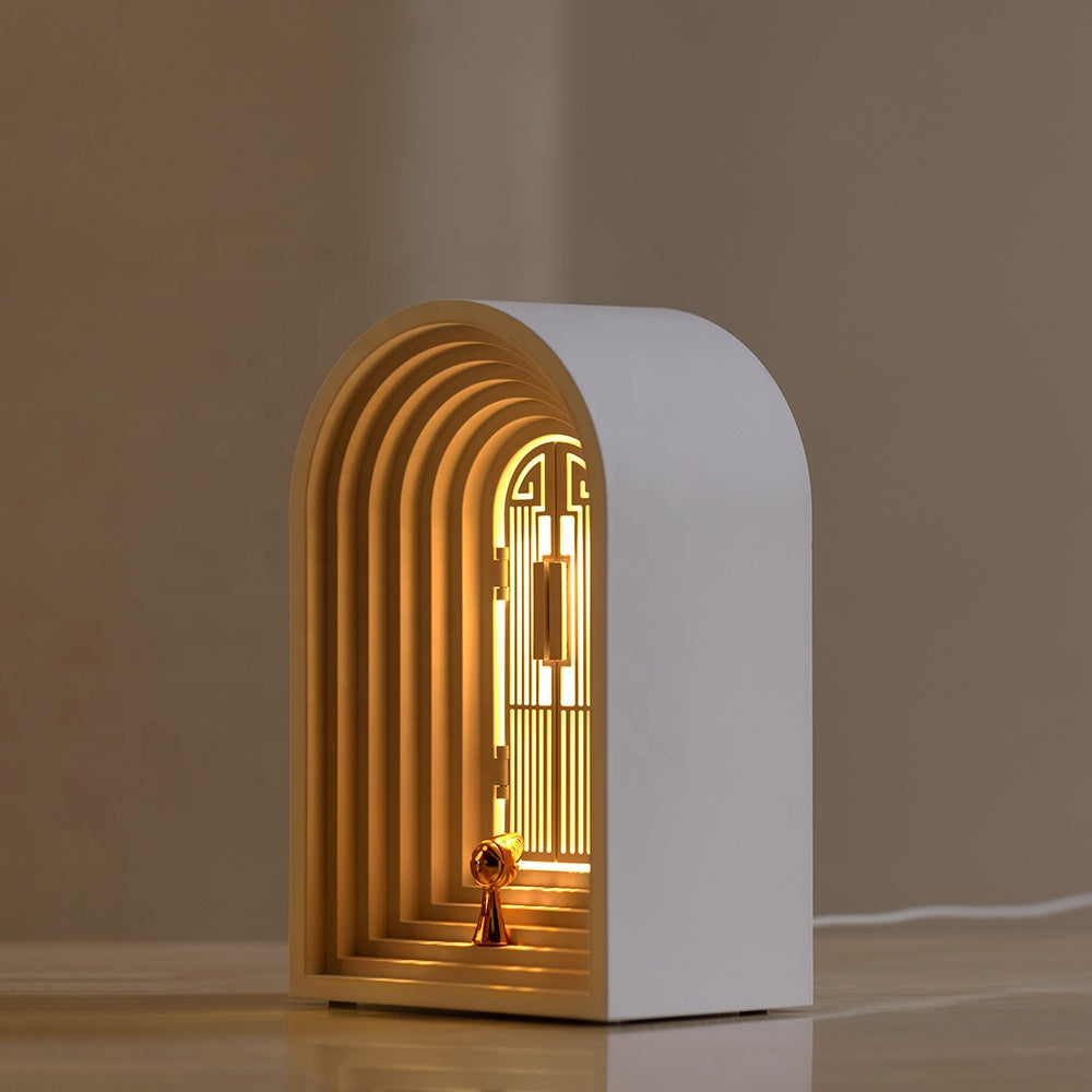 Creative LED Table Lamp